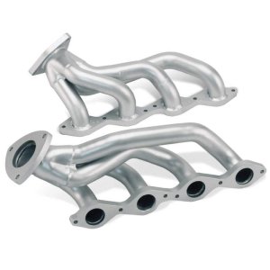 Chevrolet 1500 Performance Exhaust - Banks Power - Torque Tube System - `02-`11